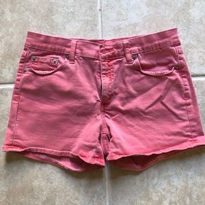 Gap shorts
